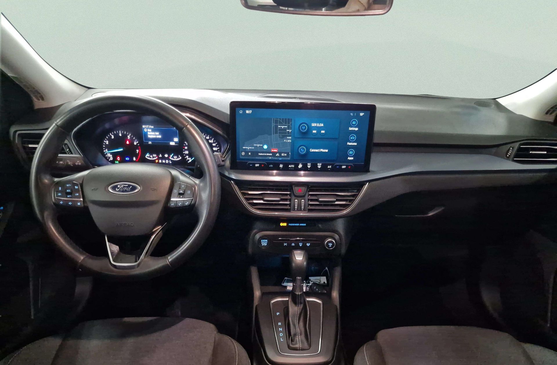 Ford Focus 1.0 EcoBoost MHEV Active - foto 6