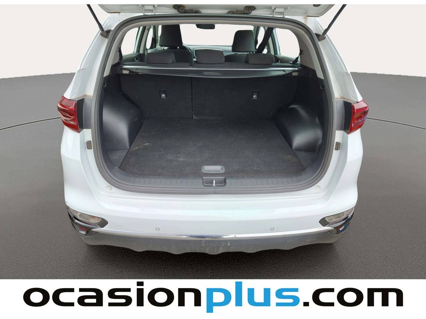 Foto KIA Sportage Kia Sportage 1.6 GDi Drive 4x2 (132 CV)