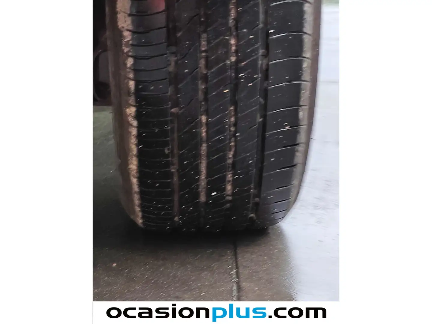 Foto Peugeot Rifter Peugeot Rifter BlueHDi 130 GT Long EAT8 (130 CV) 7 Plazas