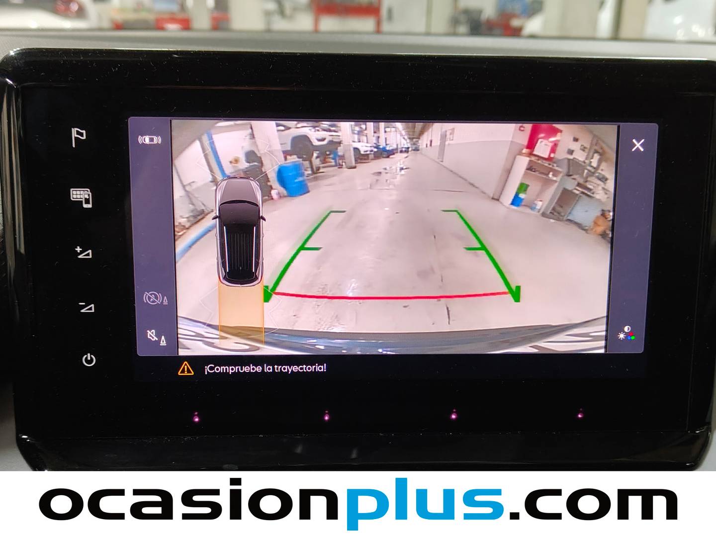 Equipamiento del Seat Arona SEAT Arona 1.0 TSI S&S FR Plus (110 CV)