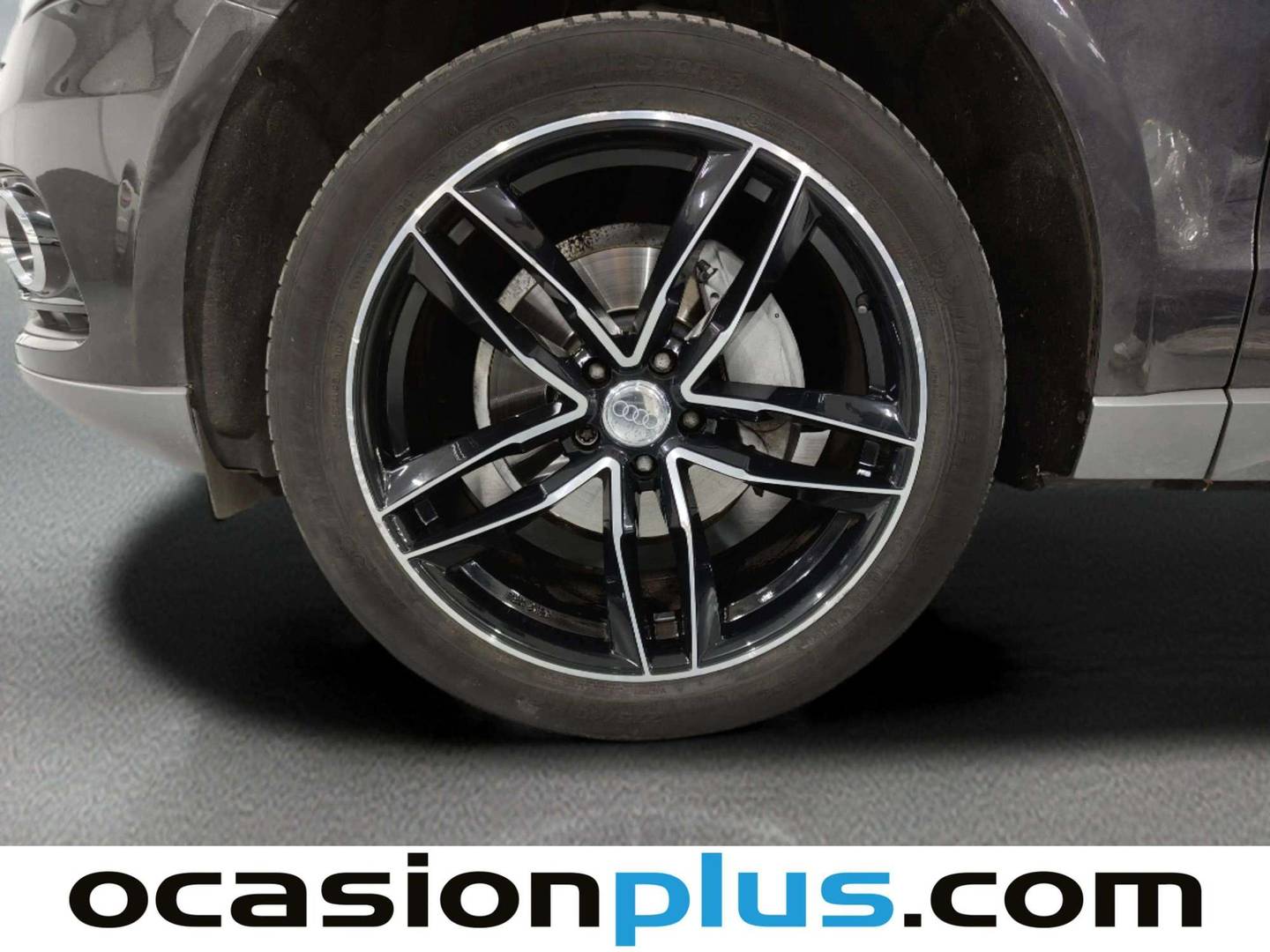 Audi Q5 Audi Q5 Advanced edition 2.0 TDI clean diesel quattro (190 CV) S tronic barato