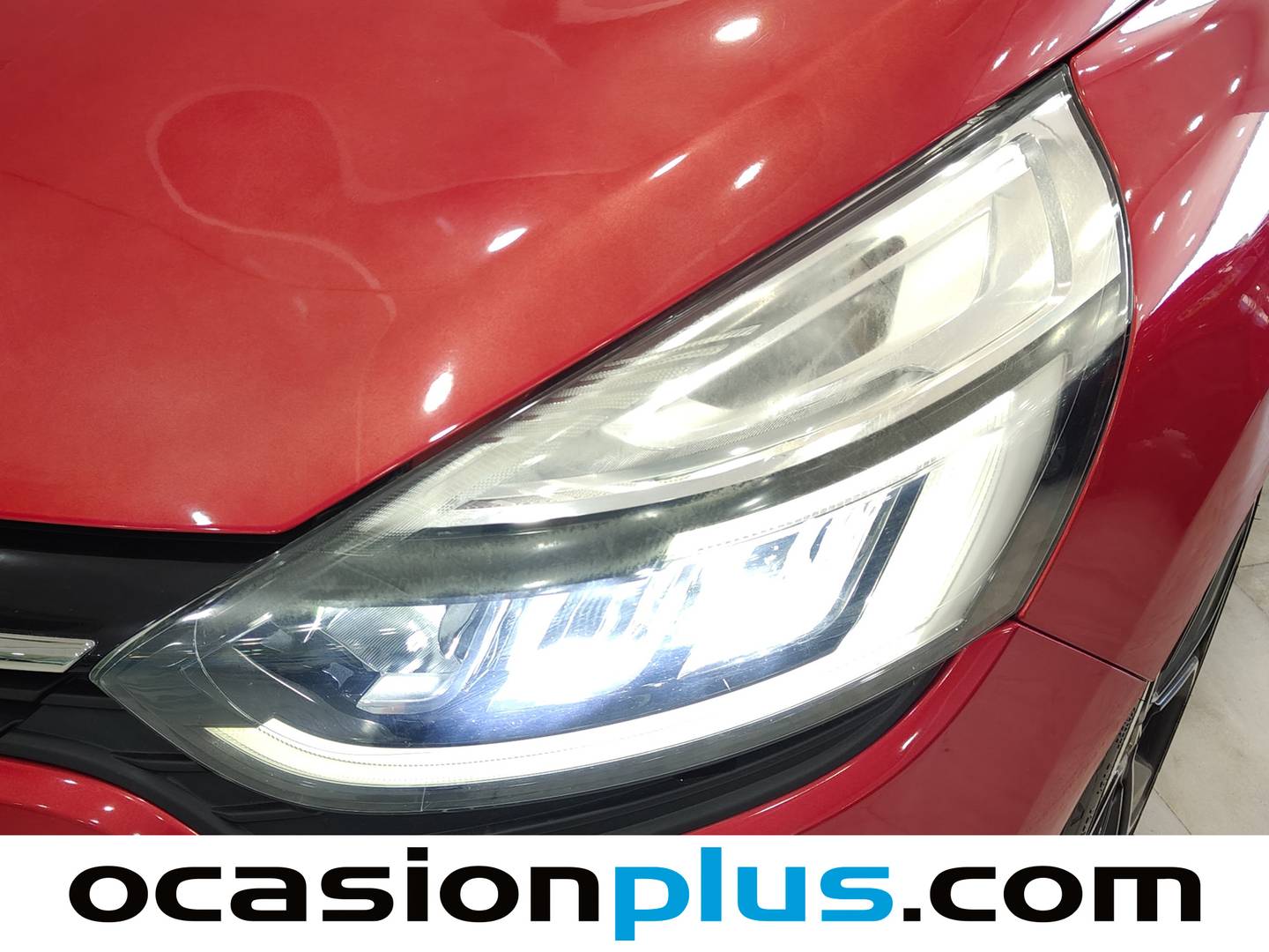 Foto Renault Clio Renault Clio Zen Energy TCe (90 CV)