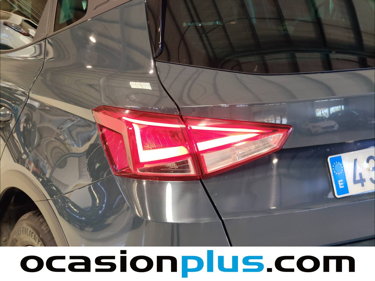 Seat Arona Seat Arona 1.0 TSI Style XL DSG (115 CV) km 0