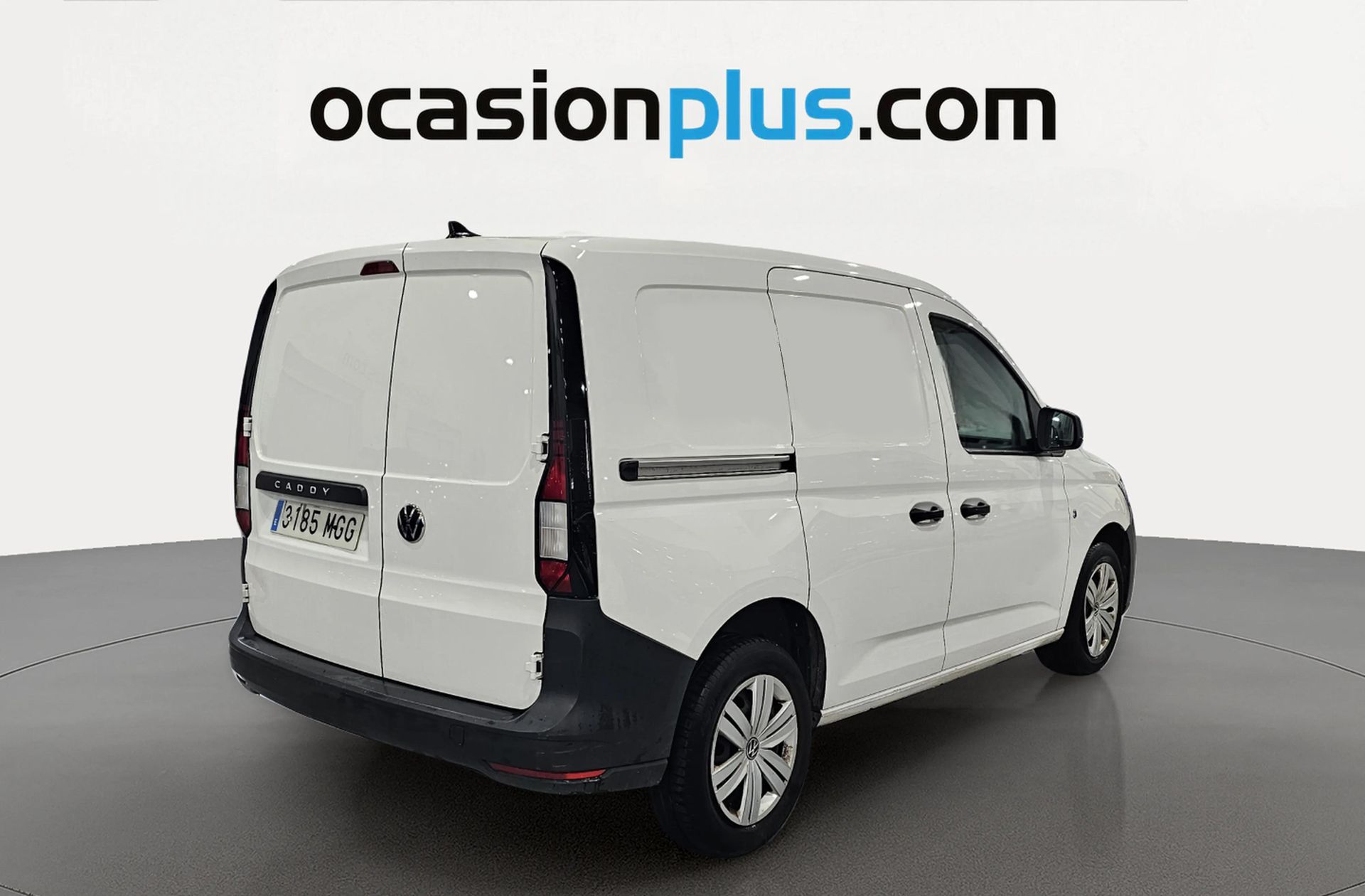Volkswagen Caddy Cargo 2.0 TDI - foto 3