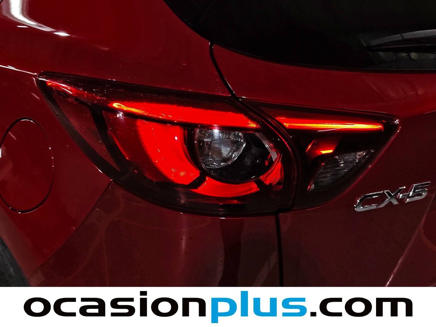 Mazda CX-5 Mazda CX-5 2.2 DE Black Tech Edition 2WD (150 CV) al mejor precio