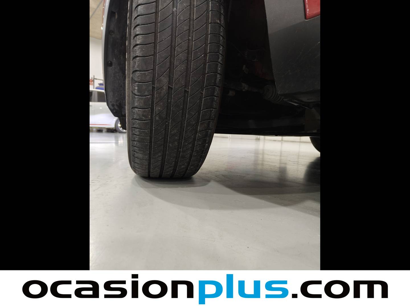 Foto KIA Sportage Kia Sportage 1.6 T-GDi MHEV Drive 4x2 (150 CV)