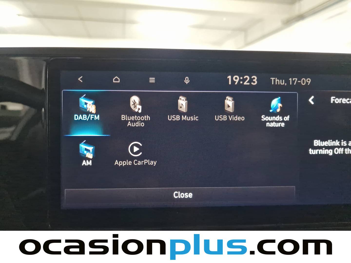 Equipamiento del Hyundai i20 Hyundai i20 1.0 TGDI 48V Tecno DCT (100 CV)