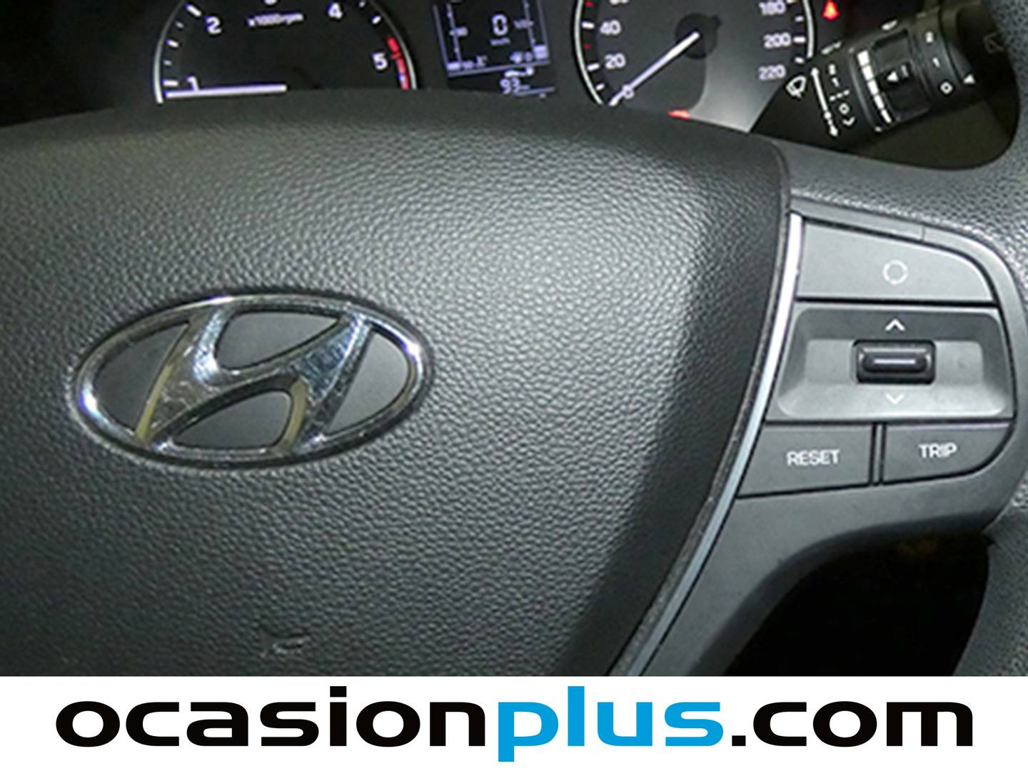 Hyundai i20 Hyundai i20 1.1 CRDI Essence (75 CV) de ocasión