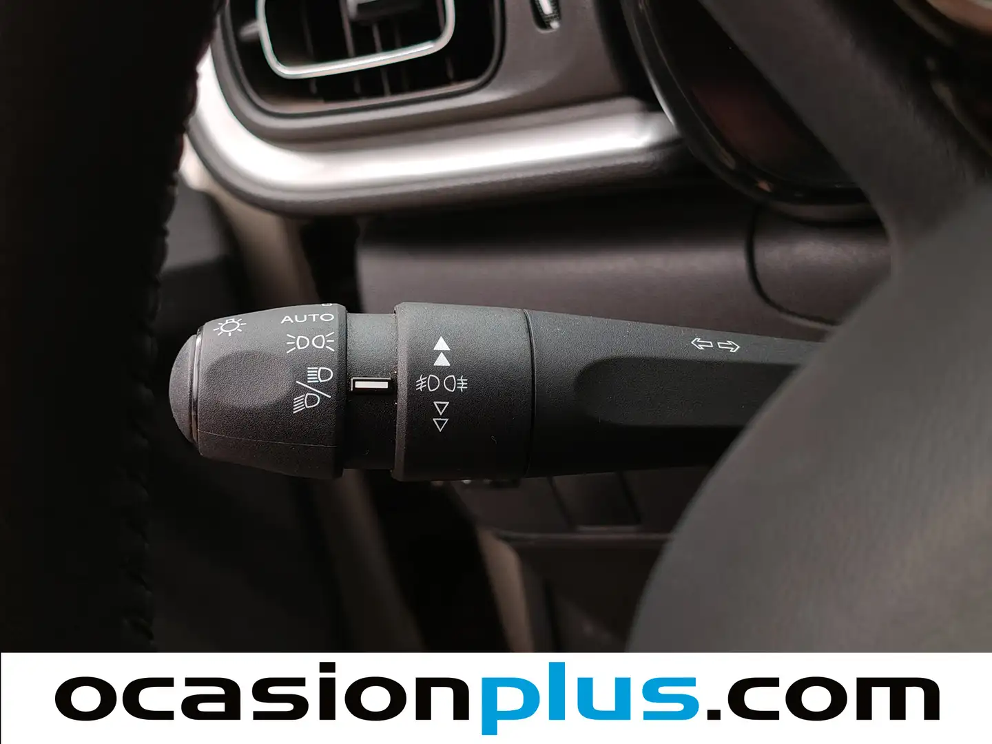 Foto Citroën C3 Citroen C3 PureTech 110 Max EAT6 (110 CV)