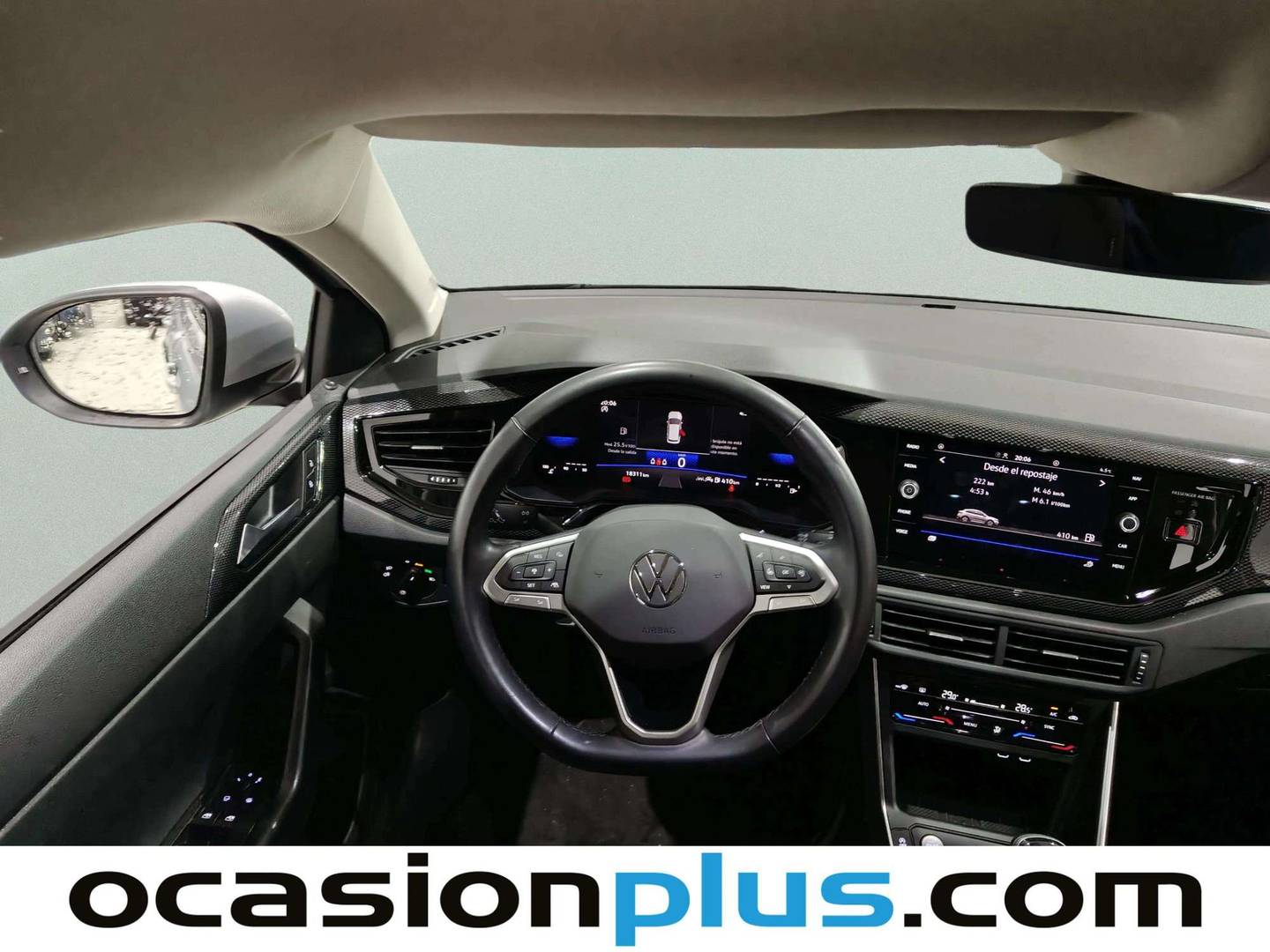 Foto Volkswagen Taigo Volkswagen Taigo 1.0 TSI (95 CV)