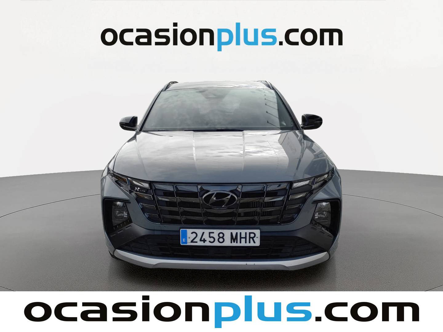 Hyundai Tucson Hyundai Tucson 1.6 TGDI N-Line 30 Aniversario (150 CV) manual
