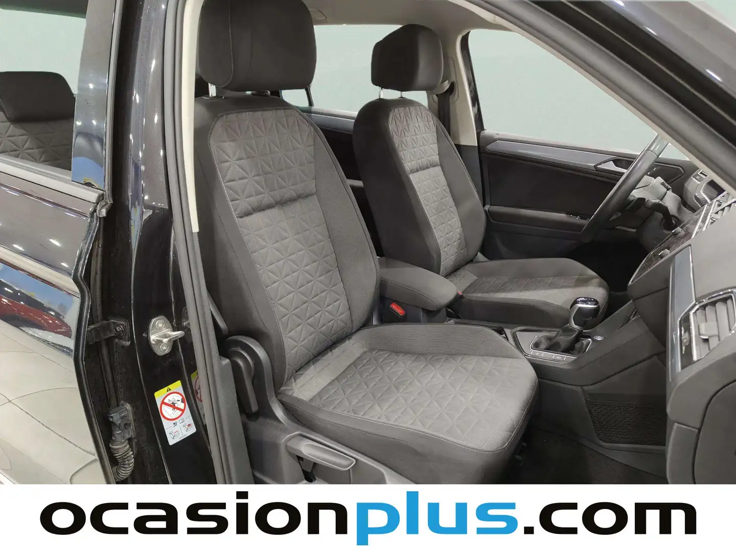 Foto Volkswagen Tiguan Volkswagen Tiguan Life 1.5 TSI (150 CV) DSG