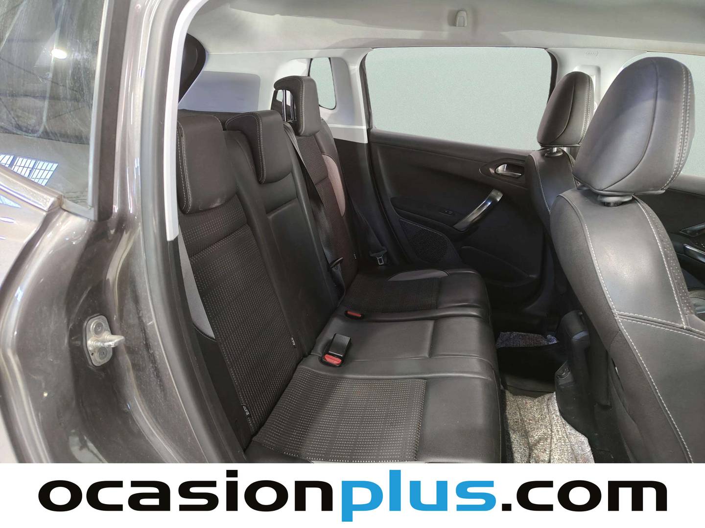Peugeot 2008 Peugeot 2008 BlueHDi 100 Allure (100 CV) al mejor precio