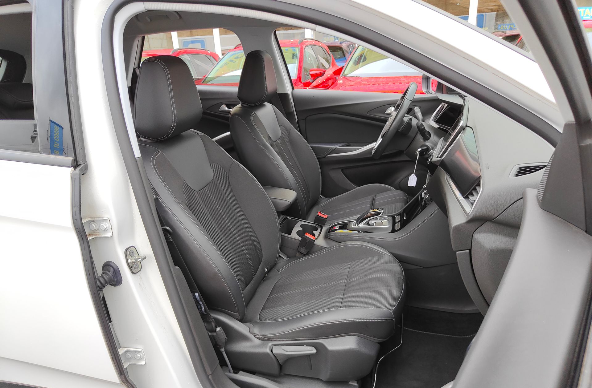 Opel Grandland 1.5 CDTi GS - foto 18