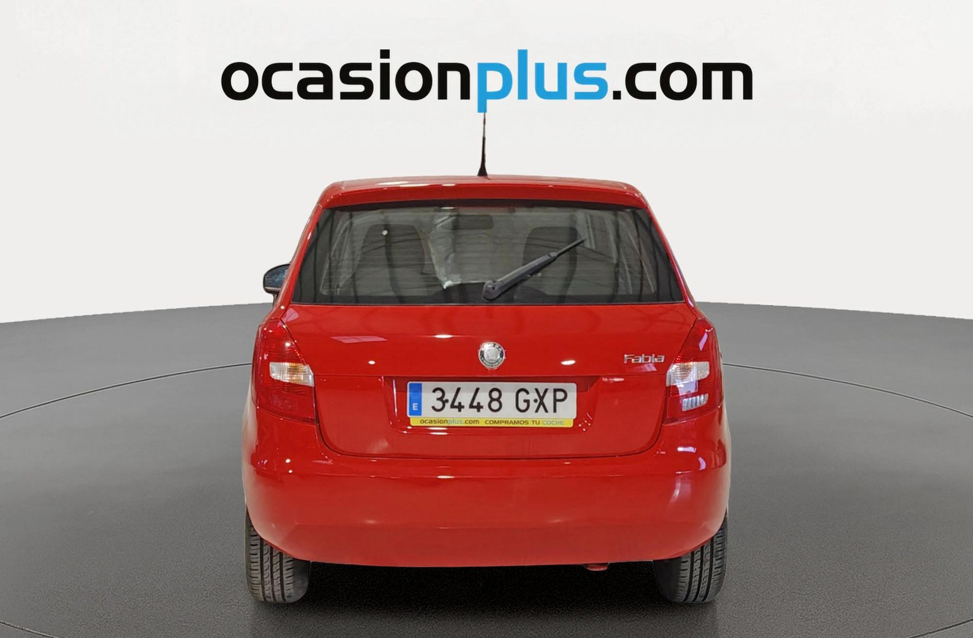 Škoda Fabia 1.2 Young - foto 10