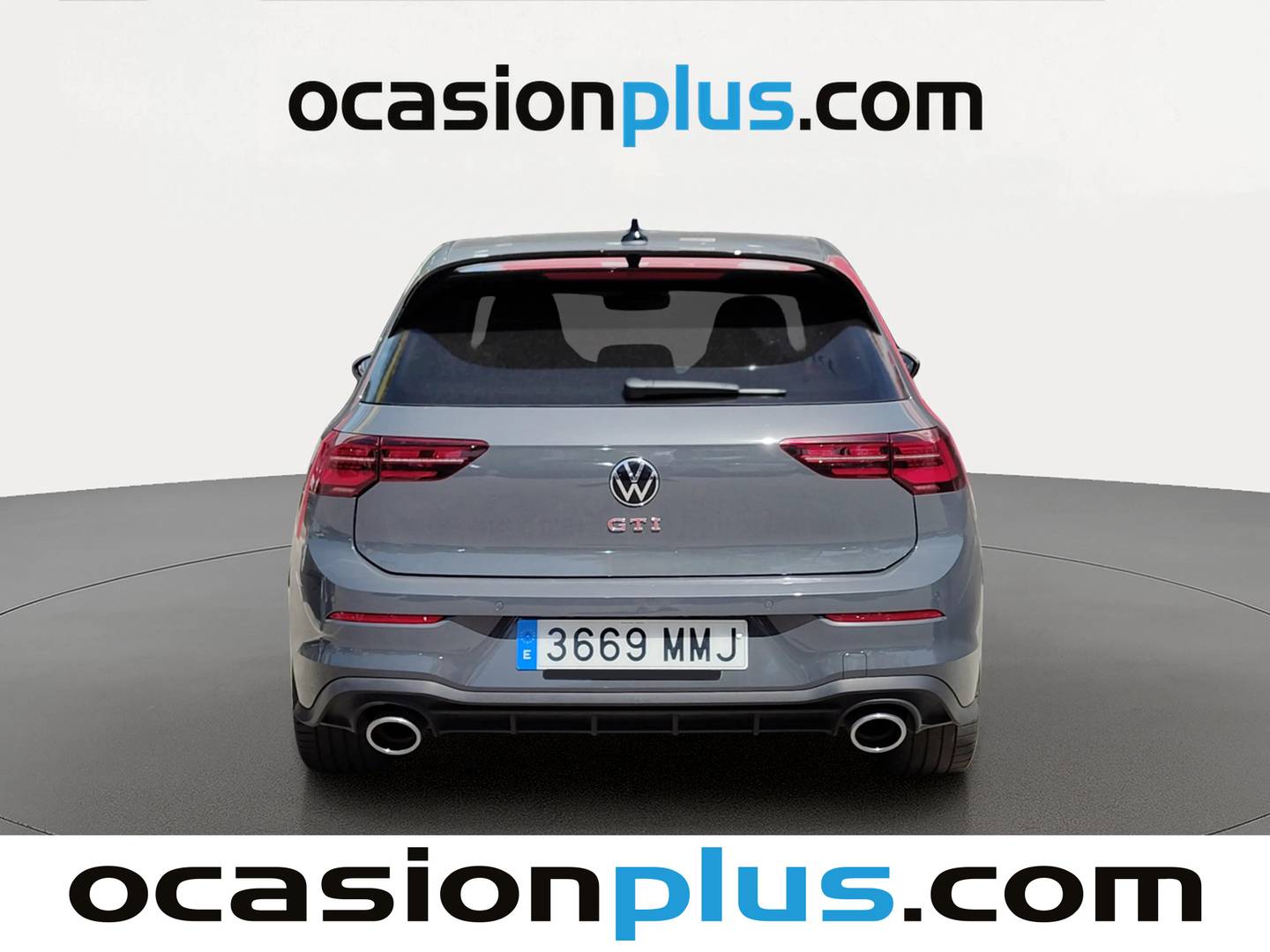 Volkswagen Golf Volkswagen Golf GTI Clubsport 2.0 TSI (300 CV) DSG al mejor precio