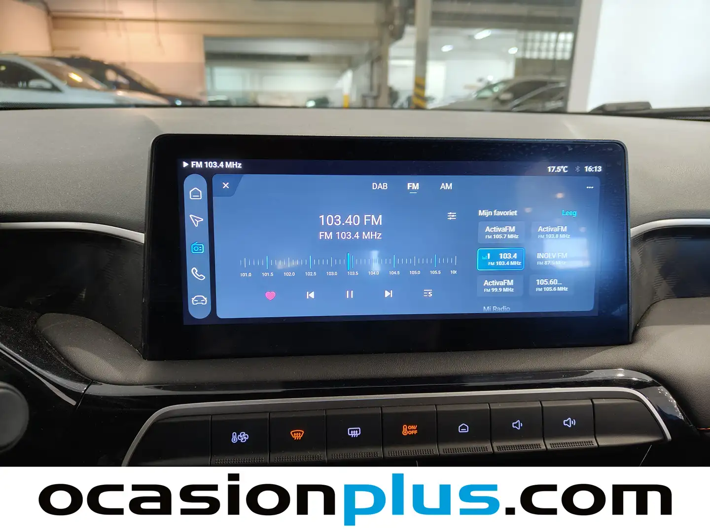 Foto MG MG3 MG MG3 1.5 Standard (116 CV)