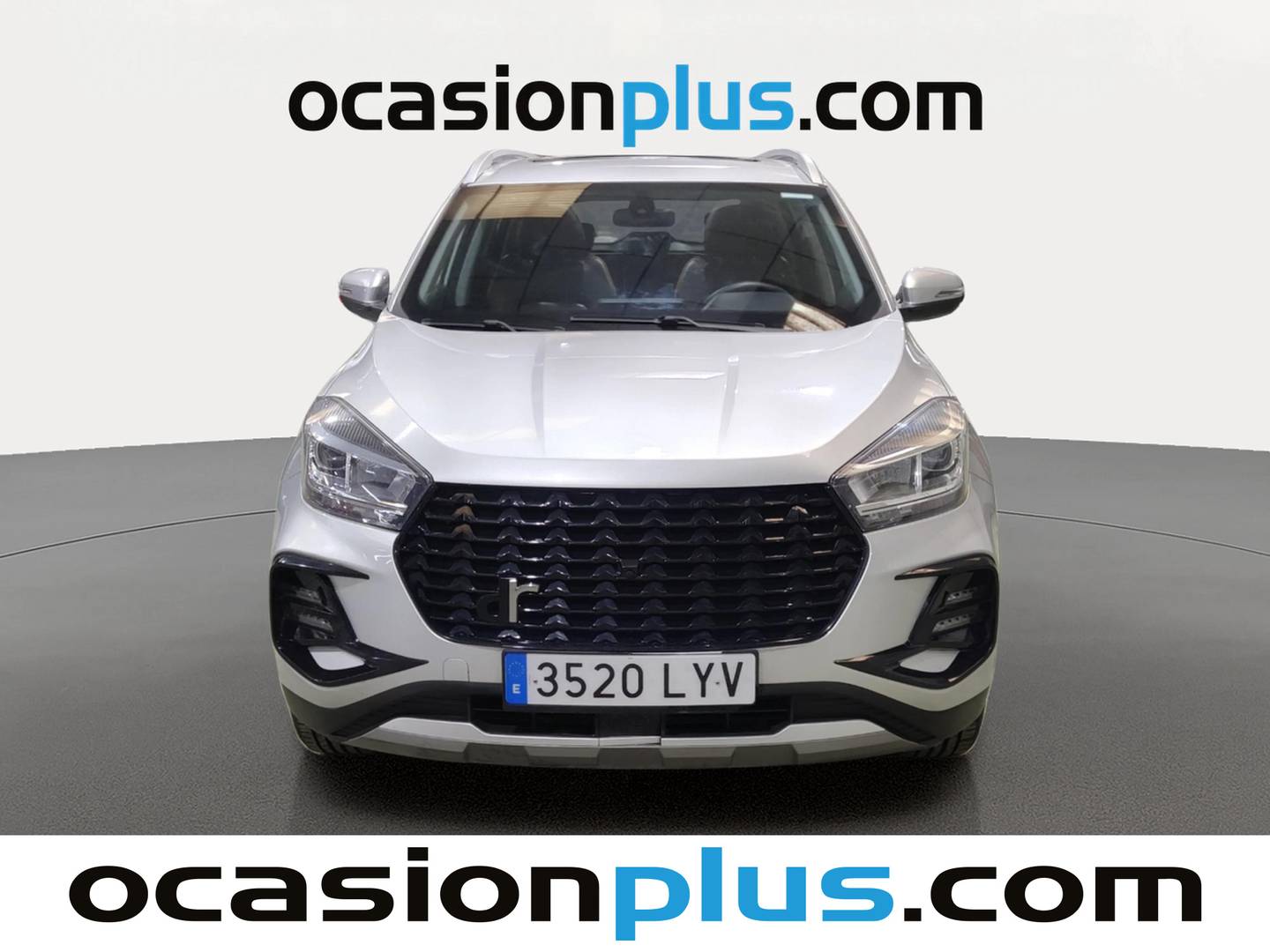 Foto DR AUTOMOBILES DR 5.0 DR AUTOMOBILES DR5 DR5 1.5 (116 CV)