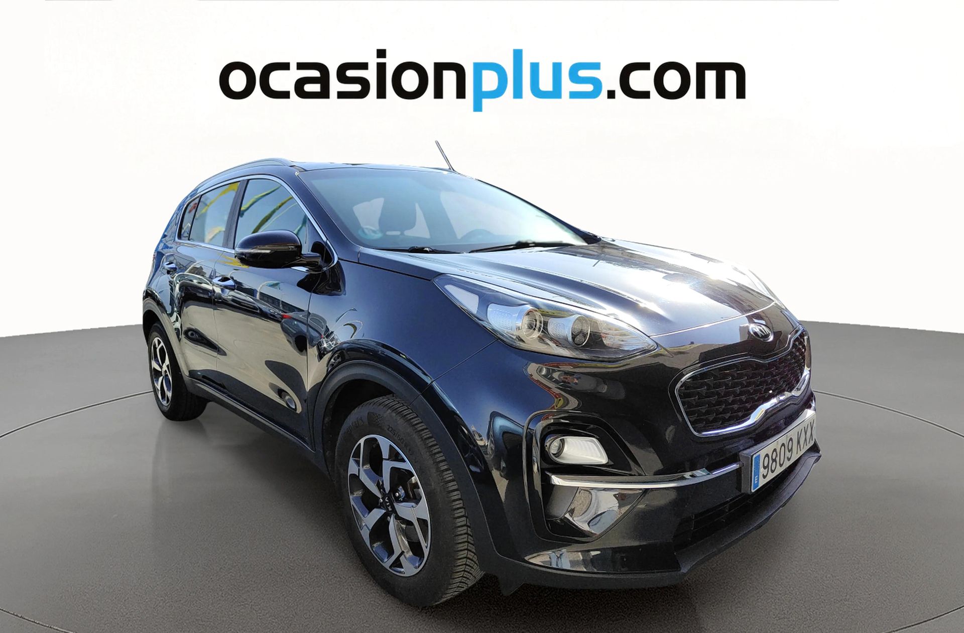 Kia Sportage 1.6 GDi Drive Plus 4x2 - foto 2