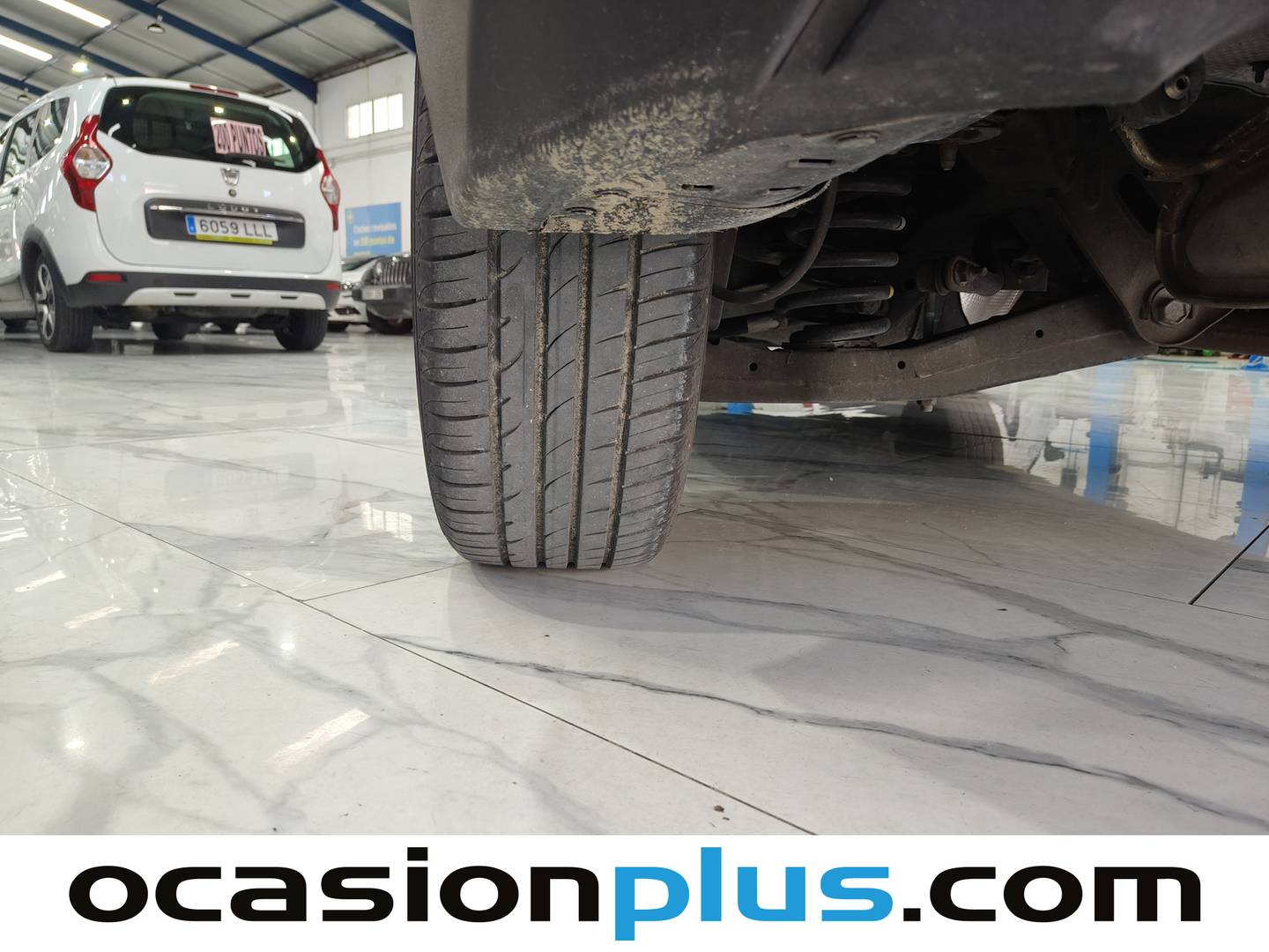 Hyundai Tucson Hyundai Tucson 1.7 CRDI BD Tecno Sky Safe DT 4x2 (141 CV) km 0
