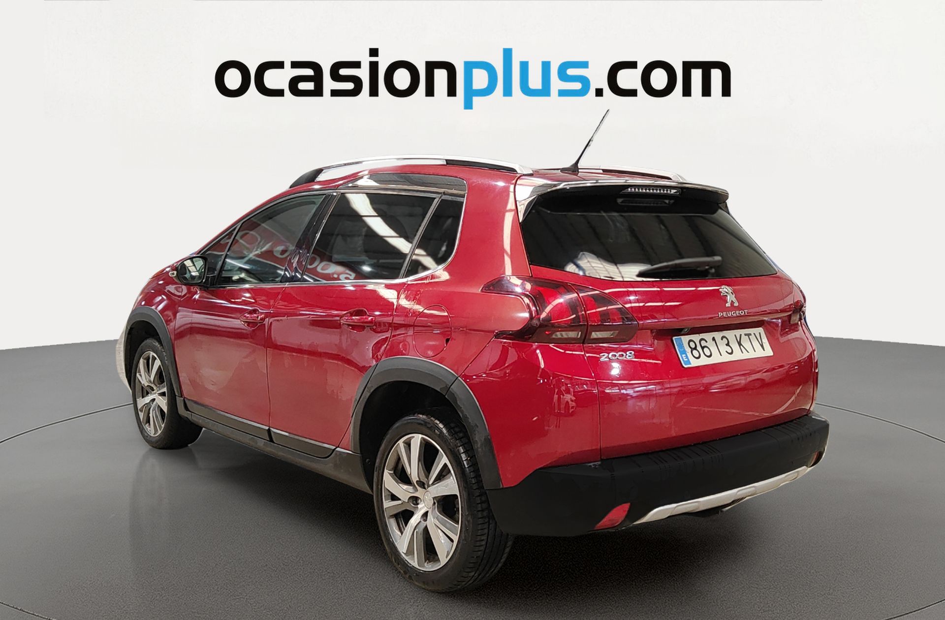 Peugeot 2008 PureTech 130 Allure - foto 3