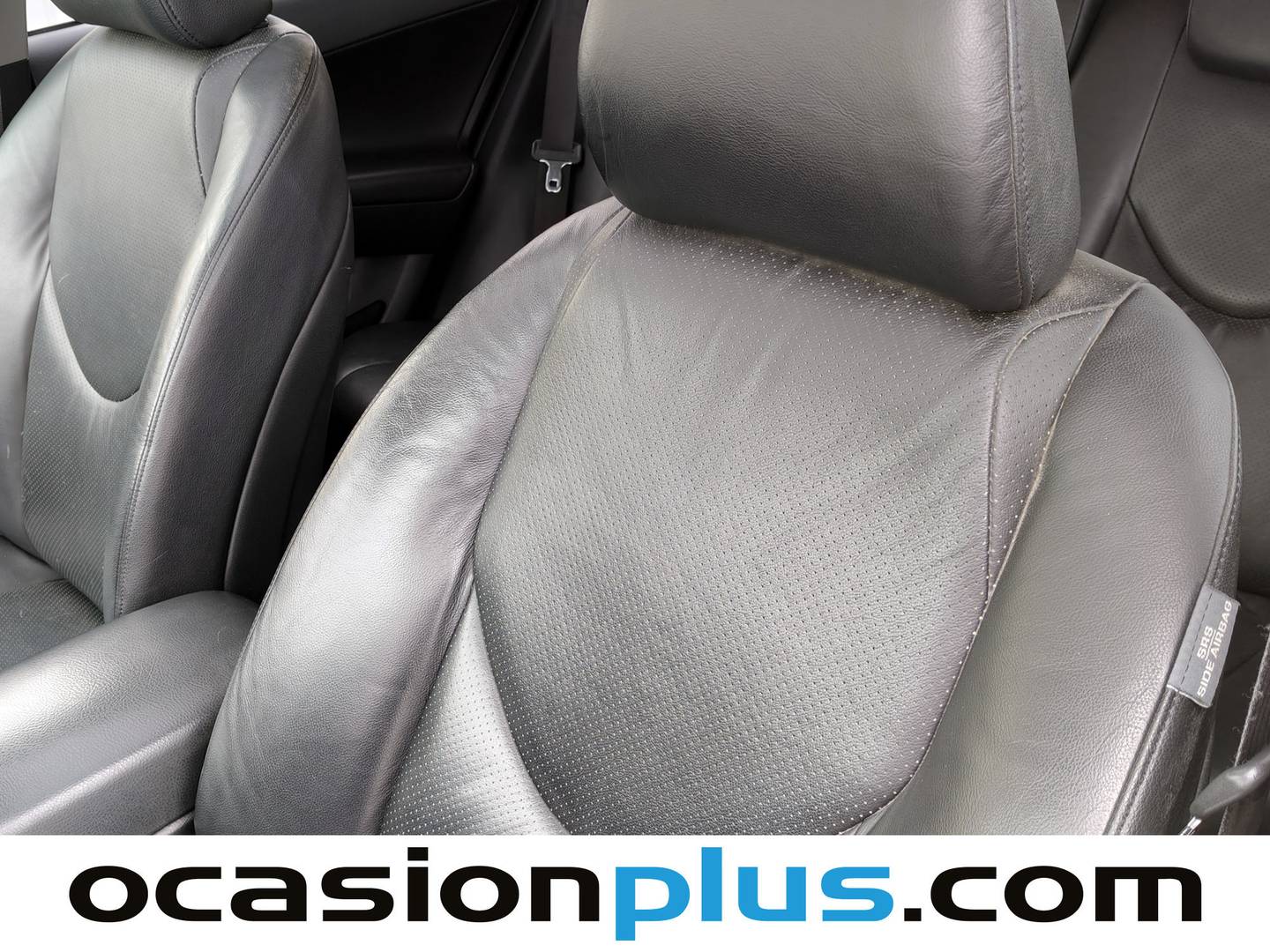 Extras del Toyota Rav4 Toyota Rav4 2.2 D-4D Premium  (177 CV)