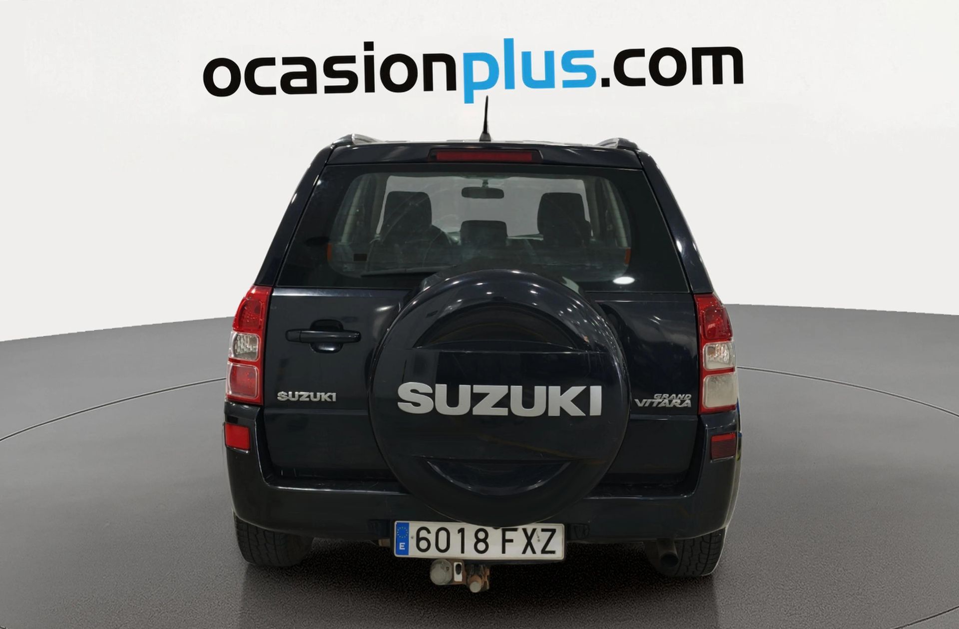 Suzuki Grand Vitara 1.9 Ddis JLX-A - foto 12