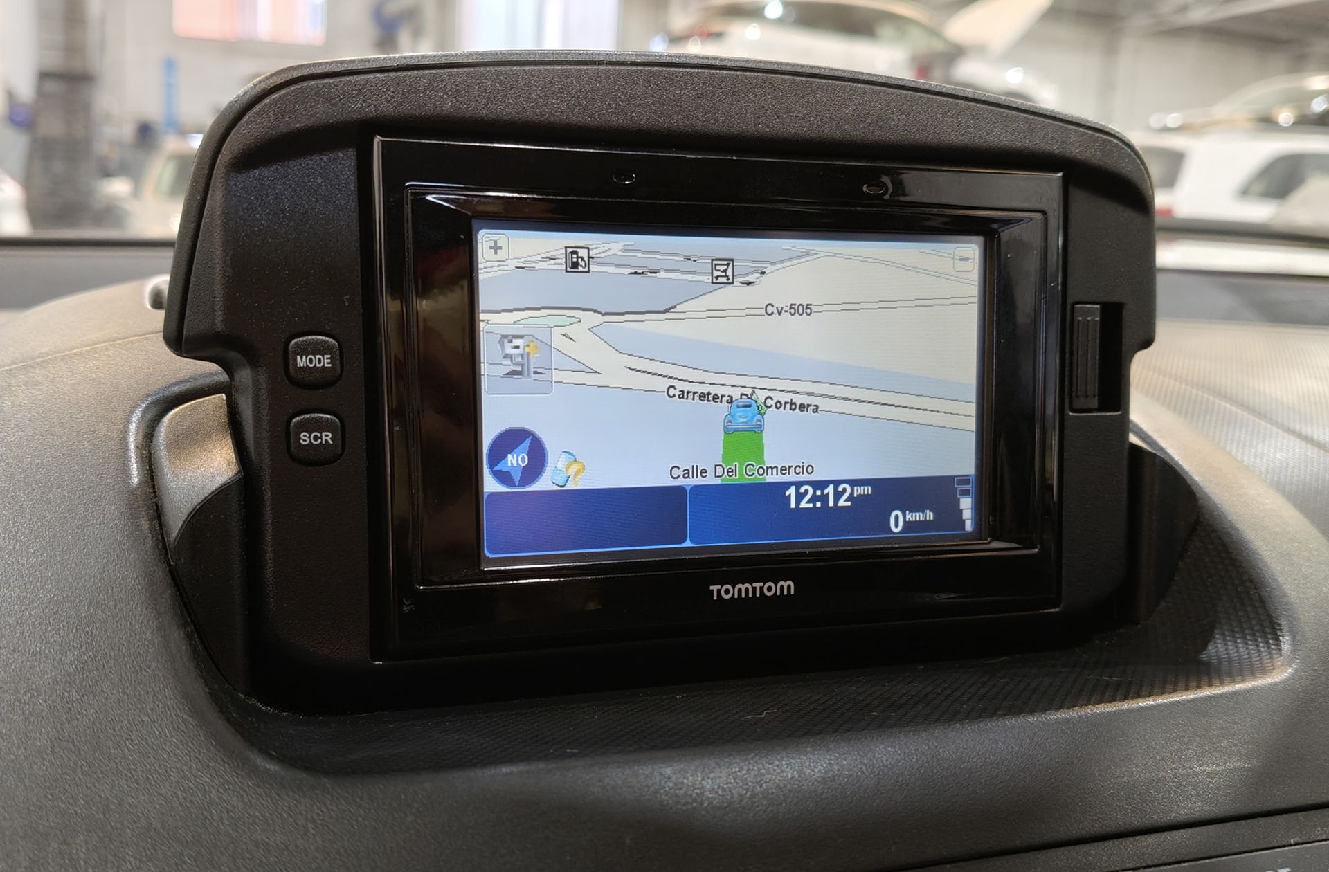 Toyota Aygo 1.0 VVT-i Connect - foto 7