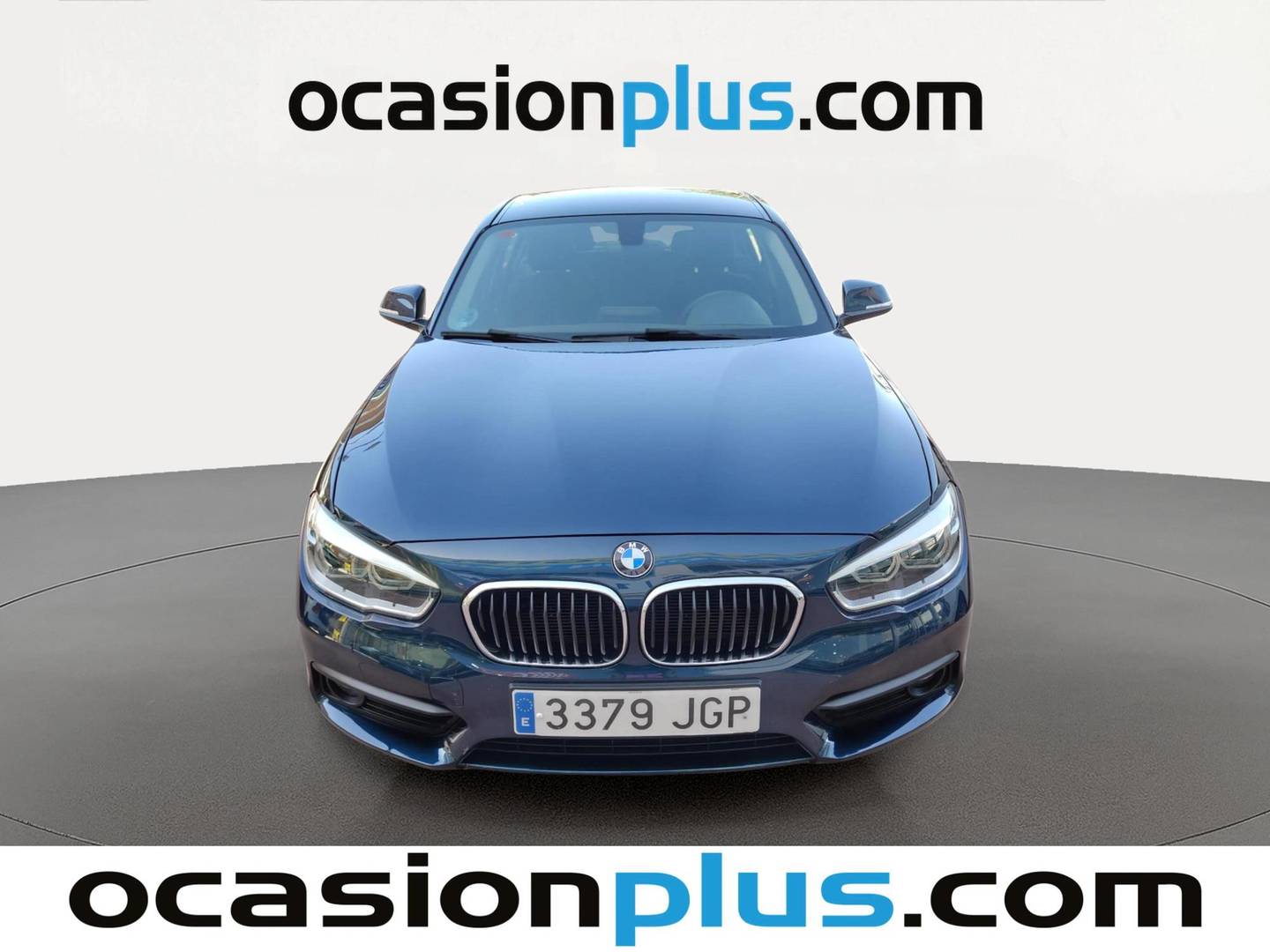 BMW Serie 1 BMW Serie 1 116d (116 CV) 116cv