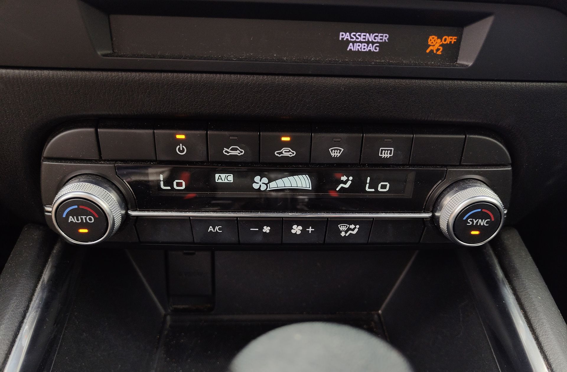 Mazda CX-5 2.0 G Zenith 2WD - foto 35