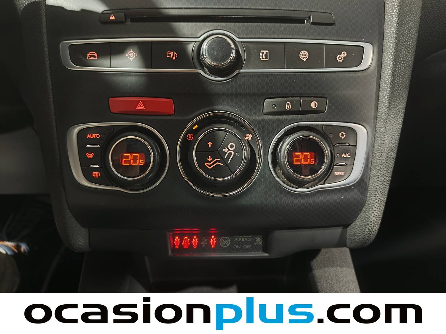 DS DS 4 Crossback DS DS 4 Crossback 1.6 BlueHDi S&S Style EAT6 (120 CV) automático