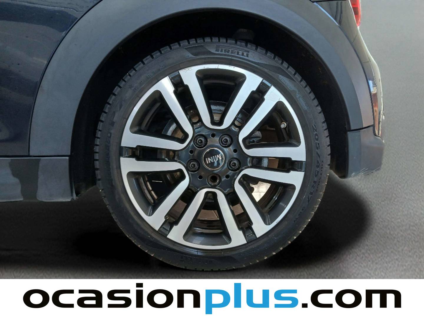 Mini MINI Mini MINI Cooper Cabrio Cooper Cabrio (136 CV) seminuevo