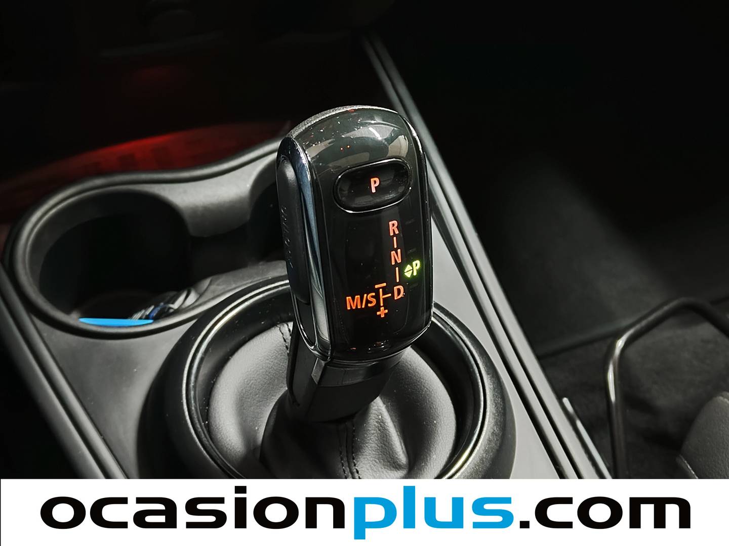 Foto Mini Countryman MINI MINI Countryman Cooper (136 CV)