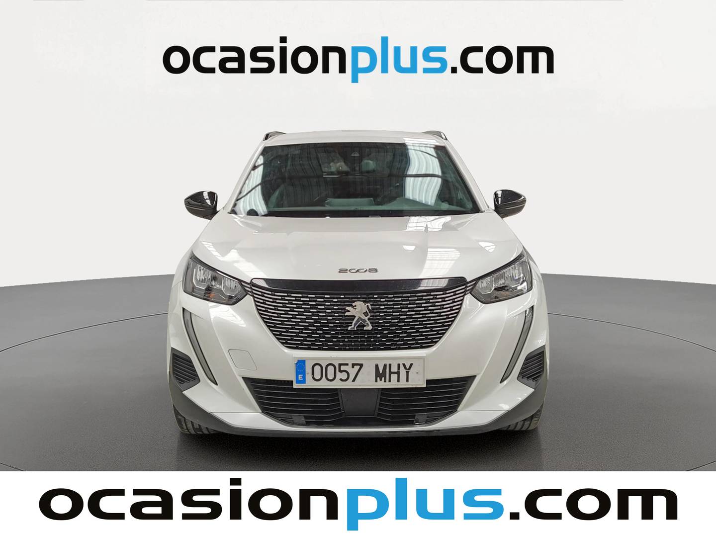 Peugeot 2008 Peugeot 2008 PureTech 100 S&S Allure (100 CV) km 0