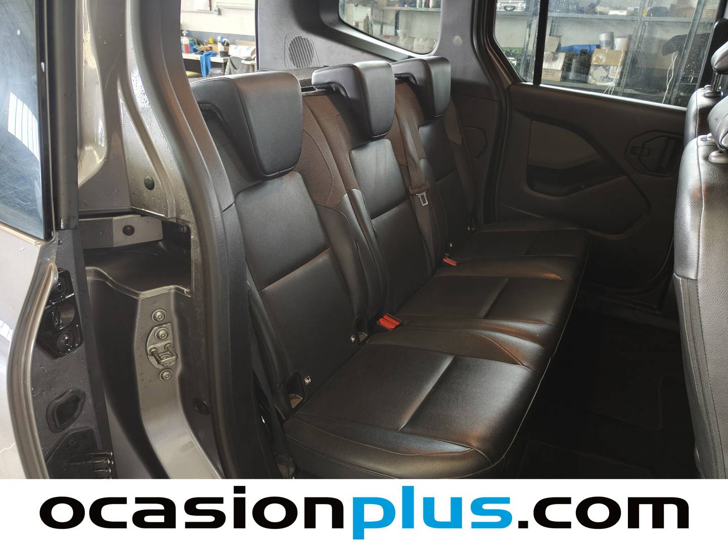 Foto Nissan Townstar Nissan Townstar 1.3G L1 Tekna (130 CV)