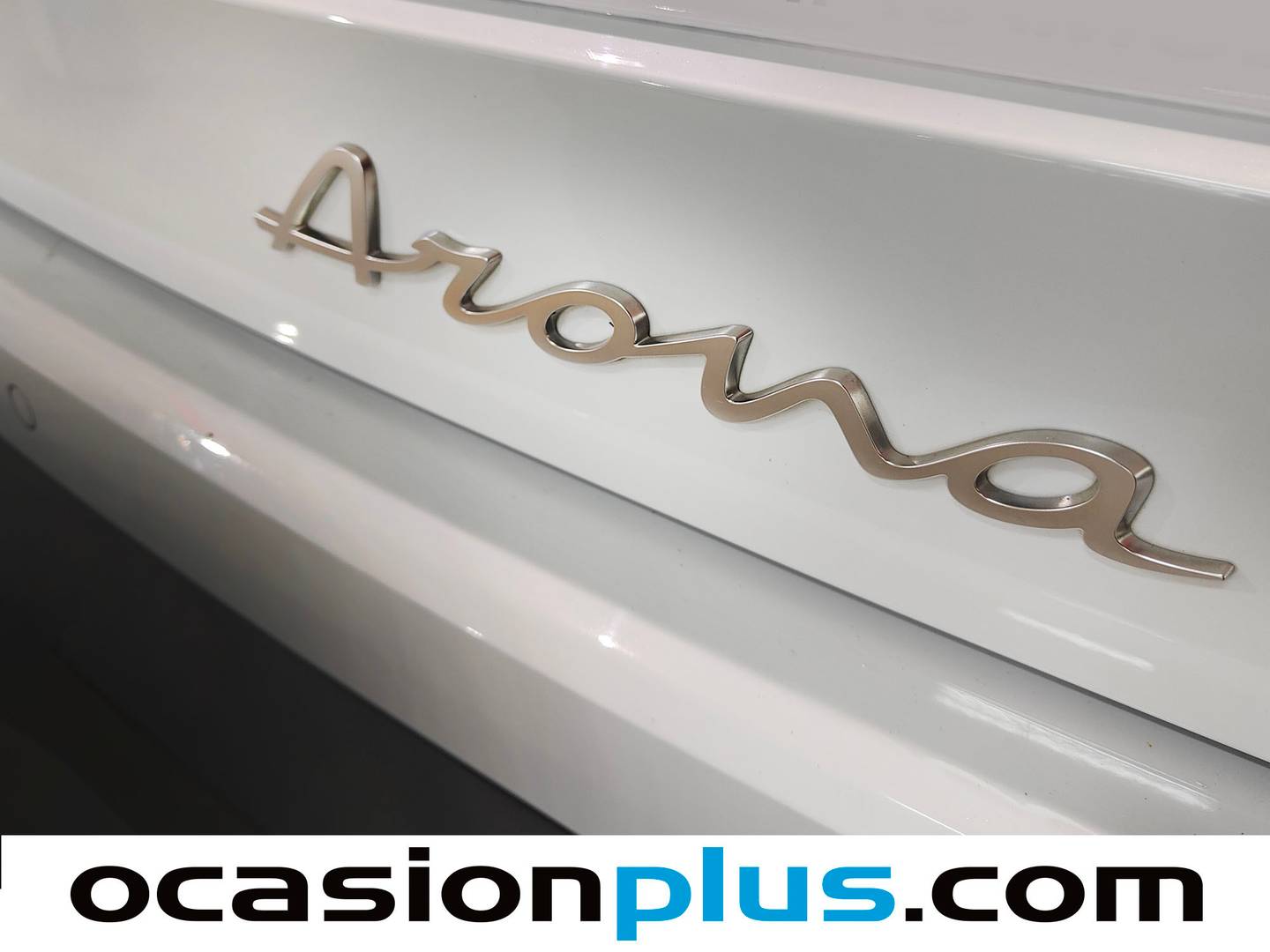 Foto Seat Arona SEAT Arona 1.5 TSI FR XL DSG (150 CV)