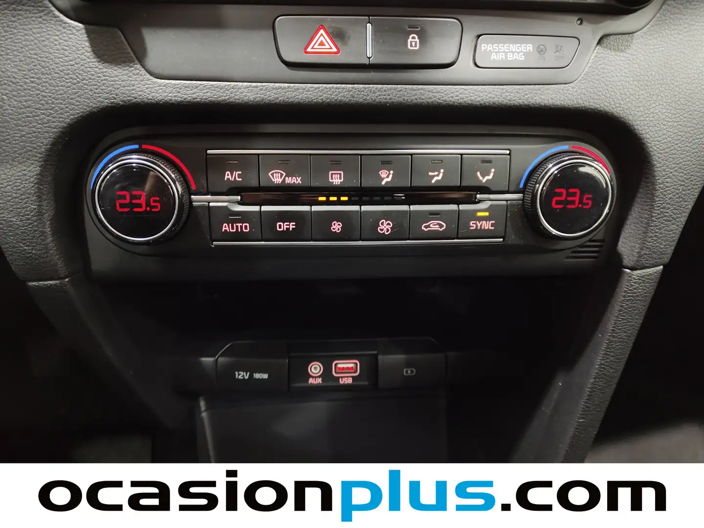 Foto KIA Ceed Kia Ceed 1.0 T-GDi Drive (120 CV)