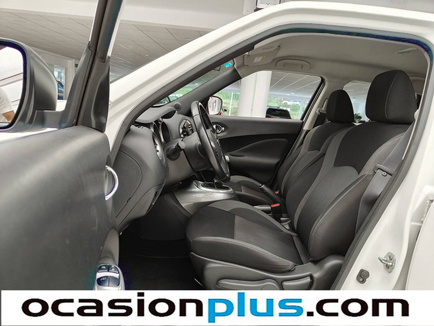 Foto Nissan JUKE Nissan Juke G Acenta  (112 CV)