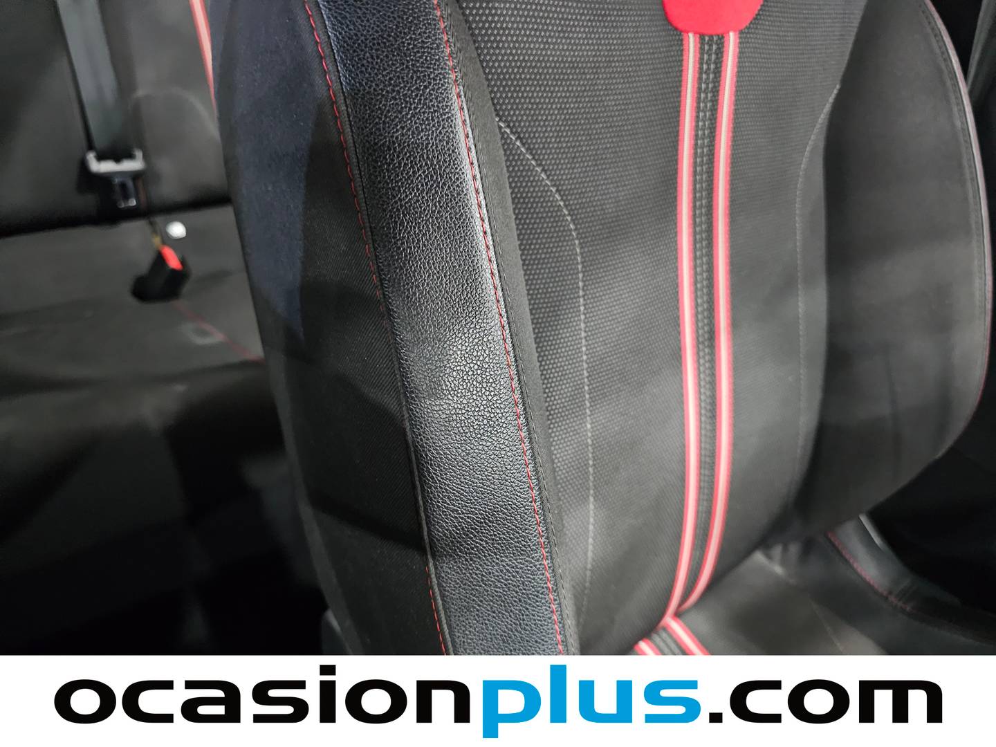 Extras y acabados del Opel Corsa Opel Corsa 1.2 Turbo XHL GS-Line (100 CV)