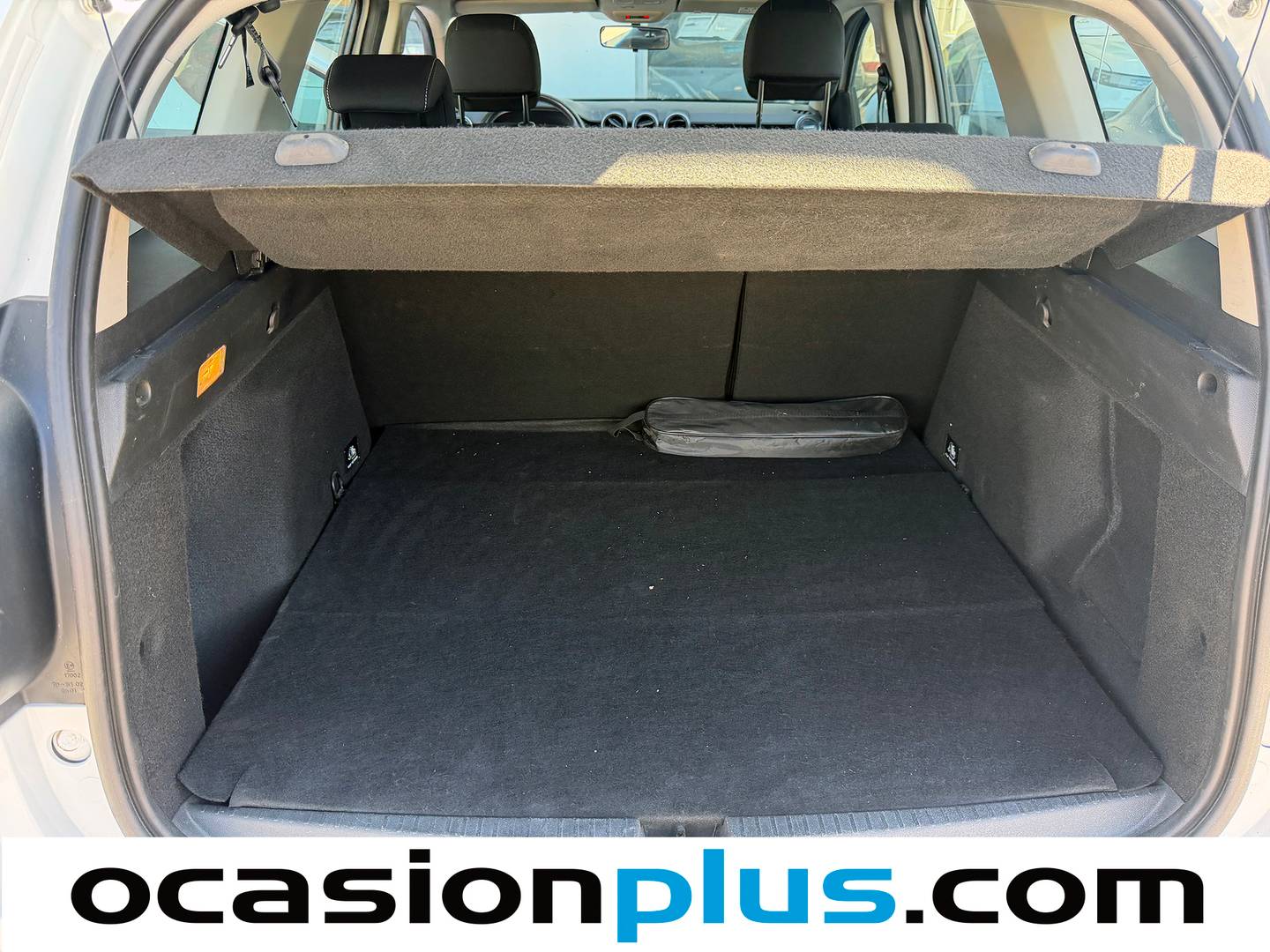 Dacia Duster Dacia Duster Comfort Blue dCi (115 CV) 4X4 seminuevo