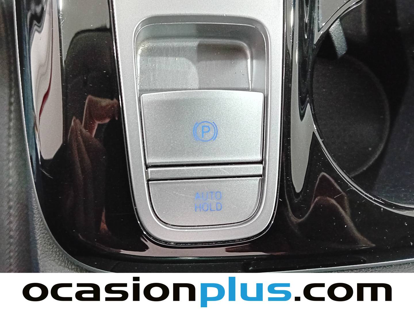 Hyundai Tucson Hyundai Tucson 1.6 CRDI 48V Tecno Sky DCT (136 CV) automático