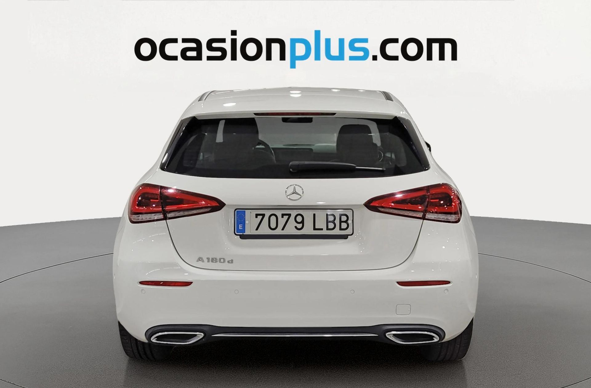 Mercedes-Benz Clase A 180 d - foto 18