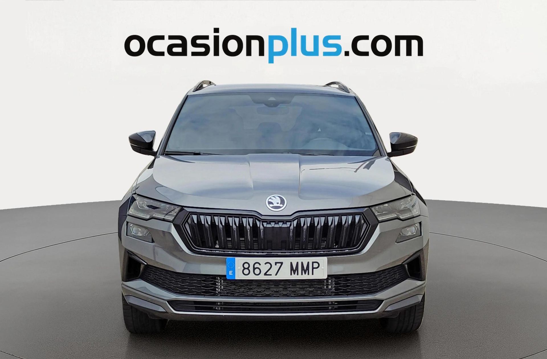Škoda Karoq 1.5 TSI ACT Sportline DSG - foto 13