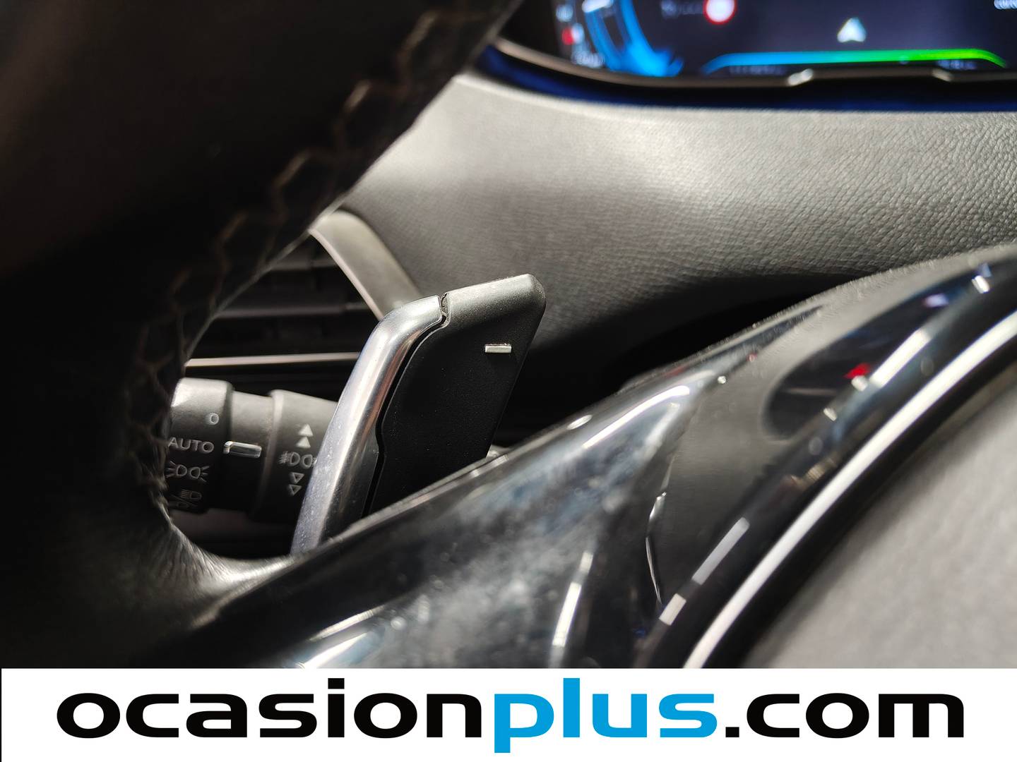 Peugeot 3008 Hybrid Peugeot 3008 Hybrid 225 Allure e-EAT8 (225 CV) barato