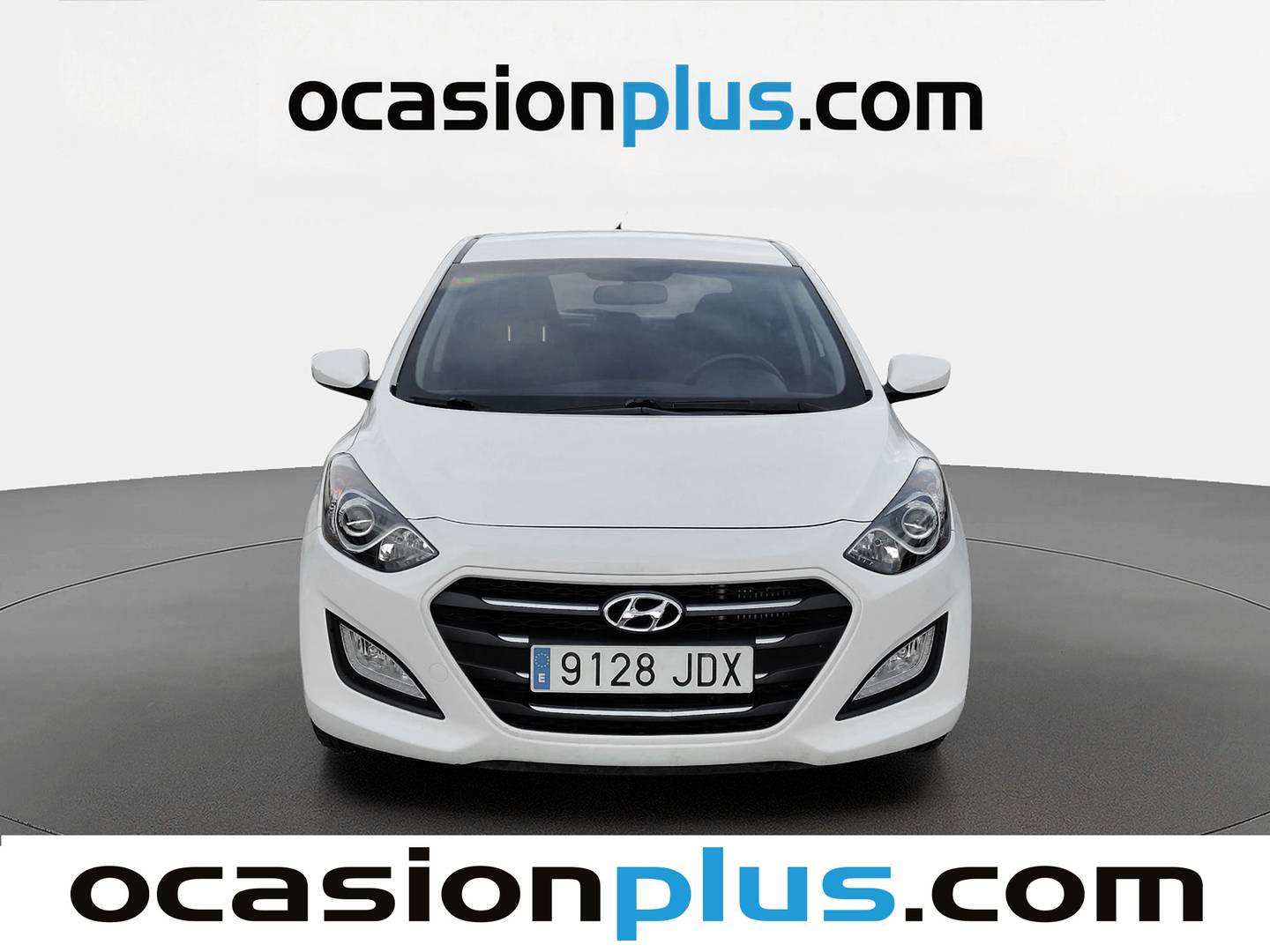 Foto Hyundai i30 Hyundai i30 1.4 CRDI Klass (90 CV)
