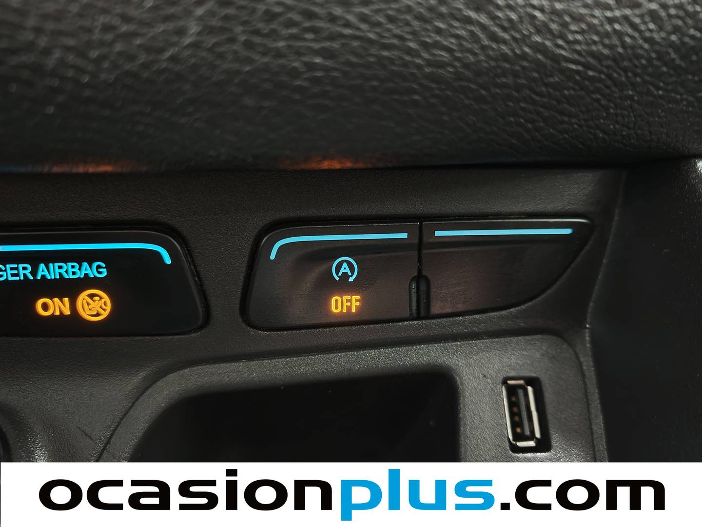 Equipamiento del Ford Tourneo Courier Ford Tourneo Courier 1.5 TDCi Trend (95 CV)