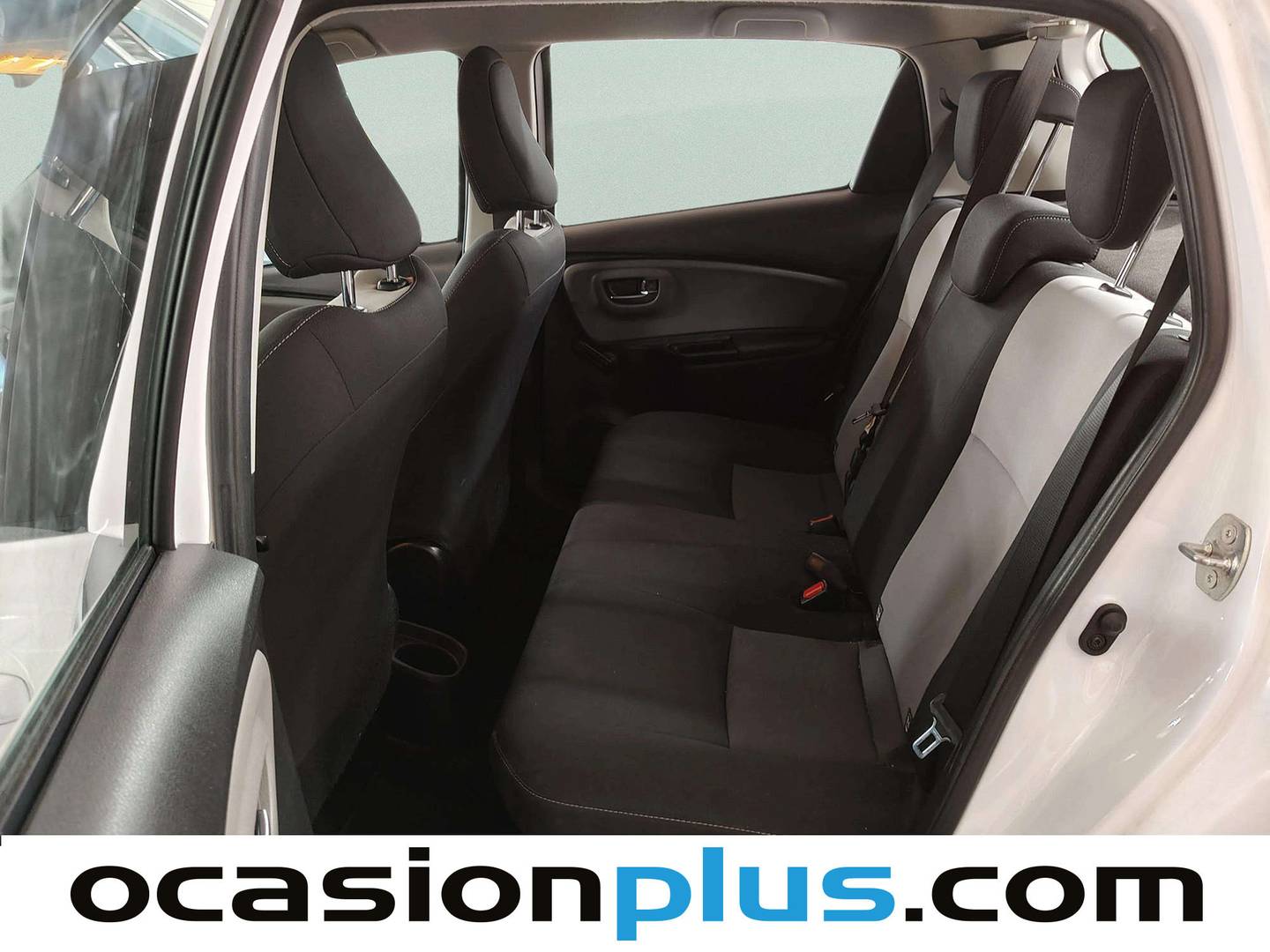 Toyota Yaris Toyota Yaris 1.5 Hybrid Active (100 CV) 100cv