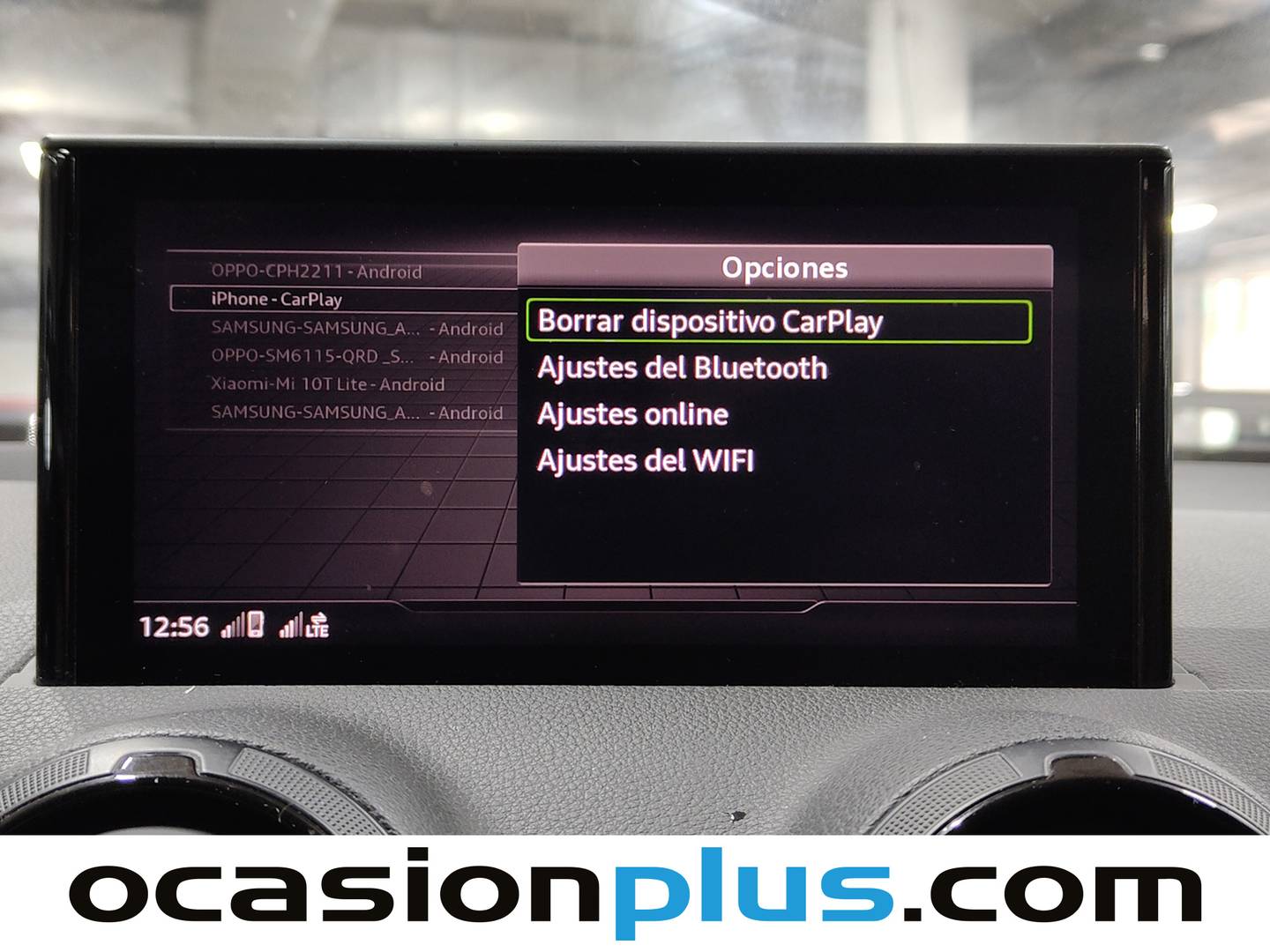 Equipamiento del Audi Q2 Audi Q2 design edition 1.4 TFSI CoD (150 CV)