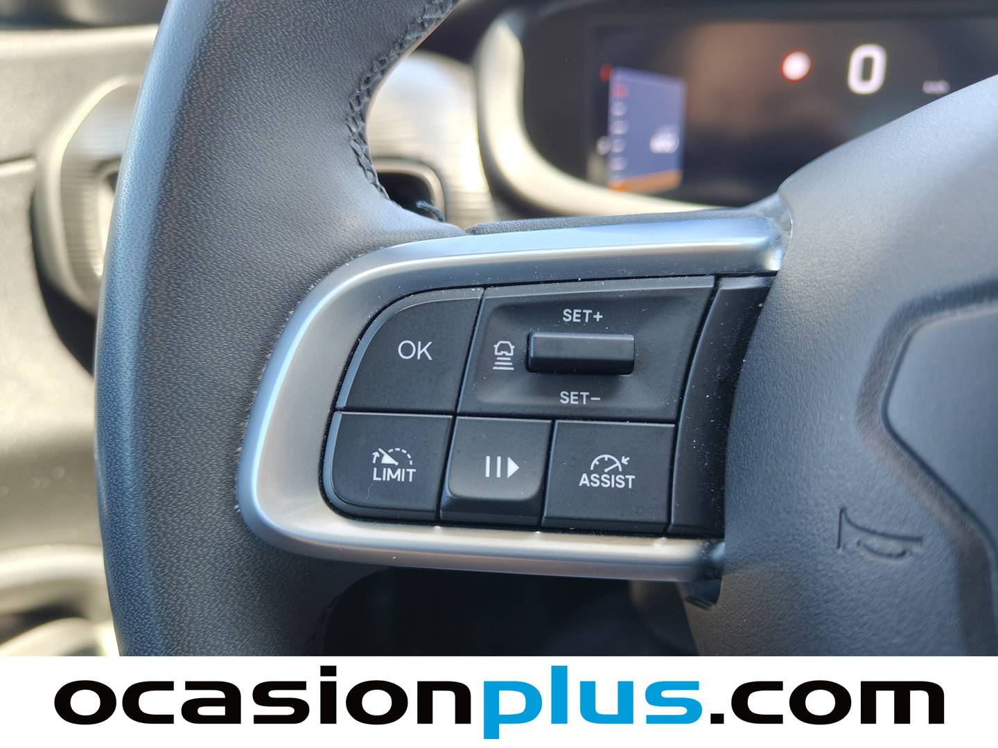 Jeep Avenger Jeep Avenger Jeep Avenger 1.2 G Altitude (100 CV) de segunda mano