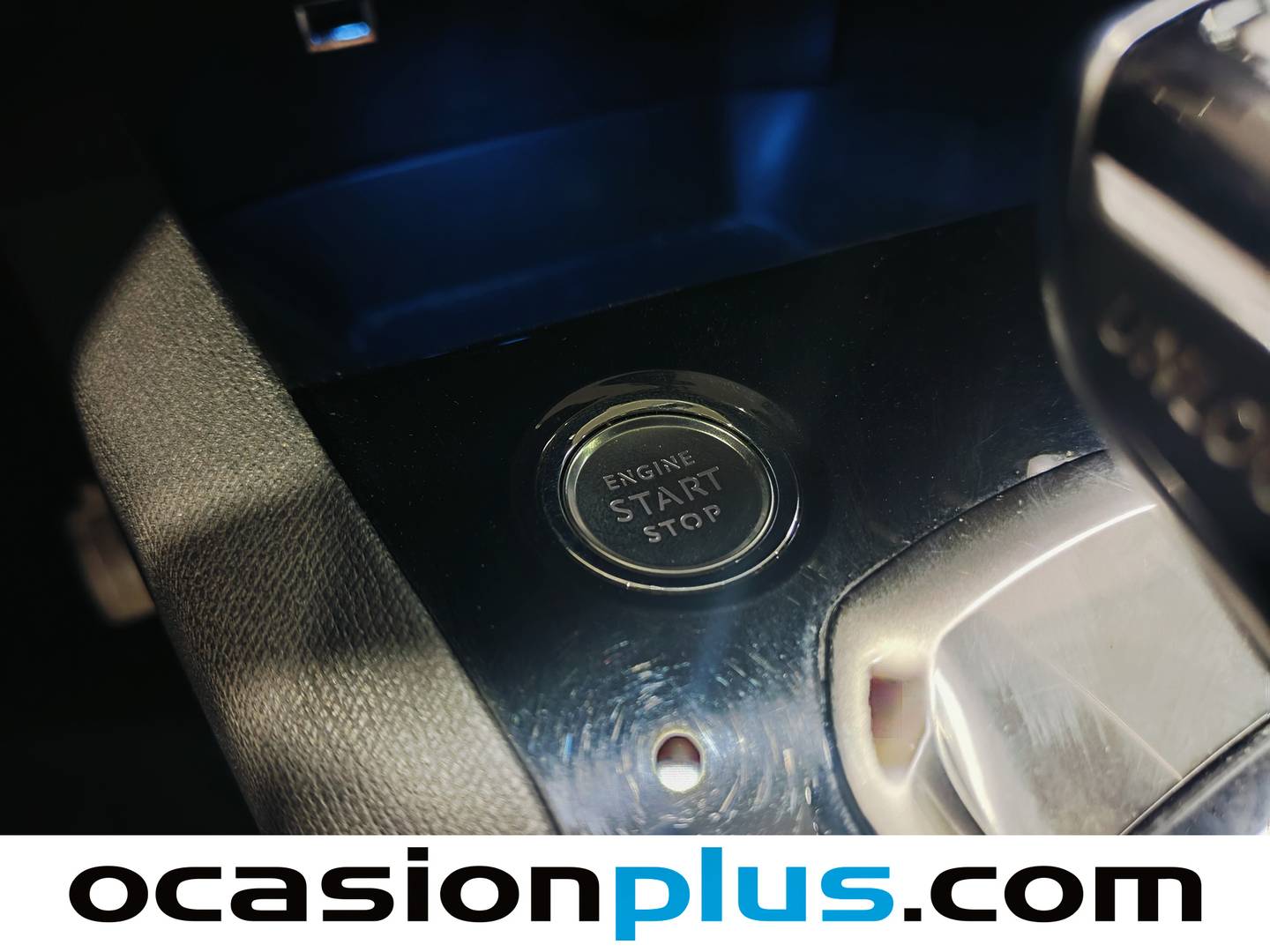 Peugeot 5008 Peugeot 5008 BlueHDi 130 S&S Allure EAT8 (130 CV) 7 PLAZAS automático